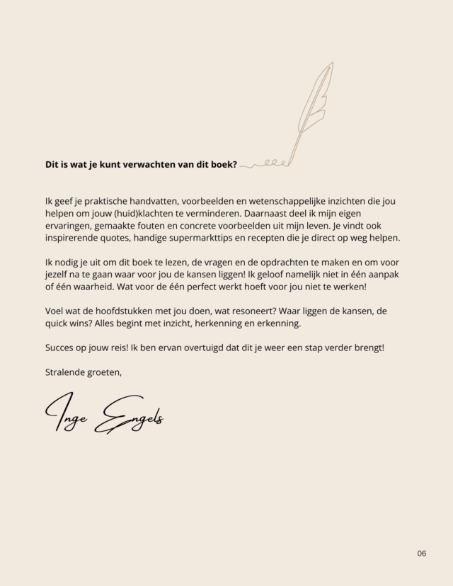 De 25 beste voedingstips en recepten tegen acne, pukkeltjes en puistjes. Wetenschappelijk onderbouwd en gericht op ontstekingsremmende voeding. Auteur; Inge Engels